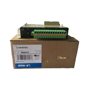Nuova interfaccia CJ1W-B7A22 unità PLC ModuleY CJ1W-B7A22 - Product Image 1