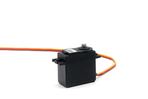 Feetech 12V FT5930M 35KG PWM Wasserdichtes Metall getriebes ervo für Arduino RC Car Scx10 RC Auto Roboter DIY Servo RC