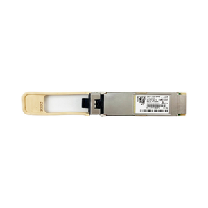 100GBASE <strong>SR4</strong> QSFP Transceiver Module QSFP-100G-<strong>SR4</strong>-S - Product Image 3