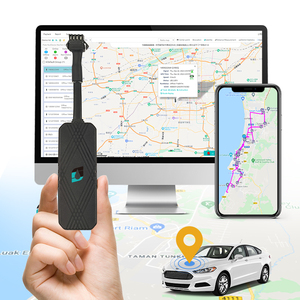 Hotsale防水全球定位系统跟踪器汽车全球定位系统跟踪装置定位器摩托车自行车ACC检测 - Product Image 2