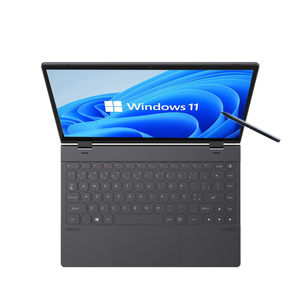 Hot Sale Pc Portatil 14 Inch Intel I7-1165G7 Win11 DDR4 16G+512G Touch Screen <strong>Computer</strong> <strong>Netbook</strong> Pc Portable Gamer Gaming Laptop - Product Image 4