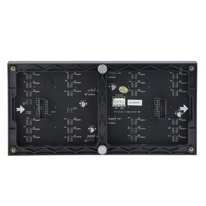 P4 LED Module 320x160mm SMD2020 1/20 Scan HD Indoor RGB Full Color LED <strong>Display</strong> Panel of Cinema/restauyant