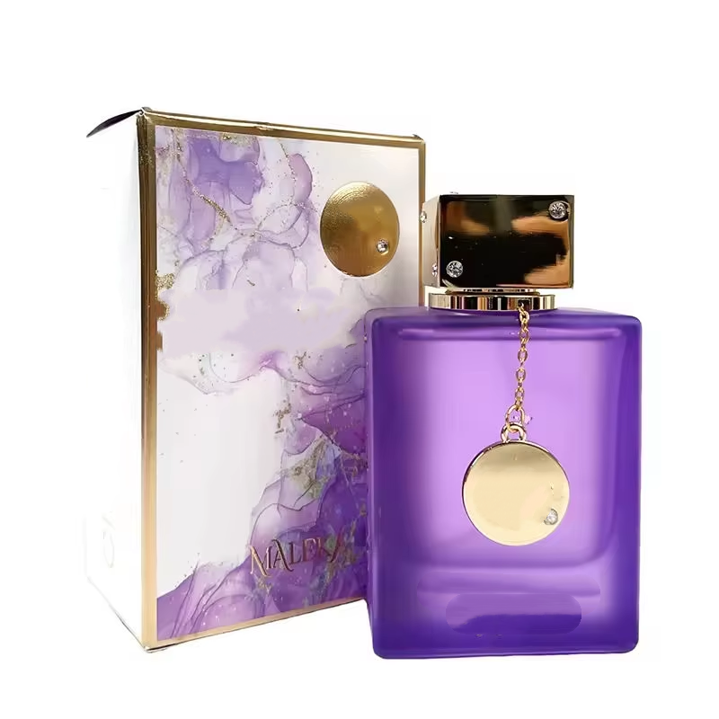 High quality-Purple