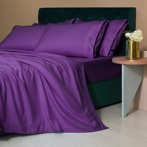 Wholesale Queen <strong>Size</strong> <strong>Single</strong> Bed <strong>Flat</strong> <strong>Sheet</strong> Cotton Bed Linen Cotton Twin <strong>Sheets</strong> for Beds King Cotton - Product Image 4