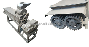 Kömür kömür kırma ve karıştırma makinesi tekerlek değirmen taşlama makinesi kömür tozu makinesi makinesi - Product Image 4
