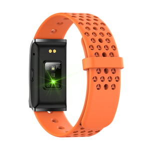 Không Có Màn Hình Vòng Đeo Tay Thông Minh Nhịp Tim Giấc Ngủ Giám Sát Đa Thể Thao Chế Độ Ứng Dụng Điều Khiển Rung Nhắc Nhở H59 Hoạt Động <span class=keywords><strong>Tracker</strong></span> - Product Image 5