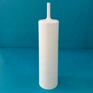 XTL sintyron热解氮化硼陶瓷船坩埚