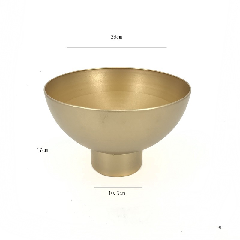 M) D26*H17cm