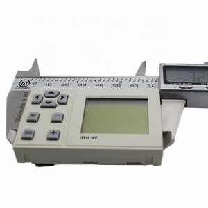 AF-HMI簡単なプログラミングのための画面内の取り外し可能なLCDクリップ - Product Image 6