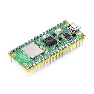 <strong>Raspberry</strong> <strong>Pi</strong> Pico 2 /2W Development Board RP2350