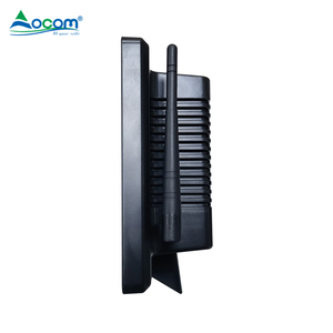 OCOM OCPC-001 Windows Android 10,1 дюймов POS супермаркет ценовой сканер 1D/2D сканер штрих-кода десятиточечный емкостный сенсорный экран - Product Image 5