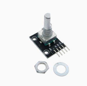 KY-040 modulo Encoder rotativo 360 gradi KY 040 - Product Image 1