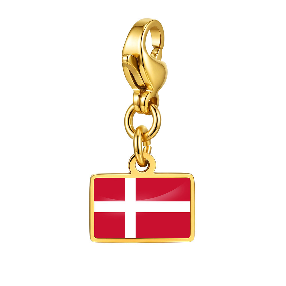 Gold Denmark
