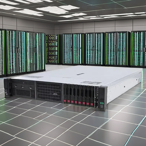 HPE DL560 Gen10 4 CPU仮想プライベートサーバークラウドコンピューターHpeラックマウントサーバー - Product Image 1