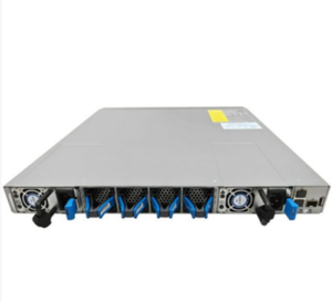 N9K-C93180YC-FX Is <strong>a</strong> HighPerformance Switch Designed for Data Center <strong>Networks</strong> Offering Advanced Features and Reliability
