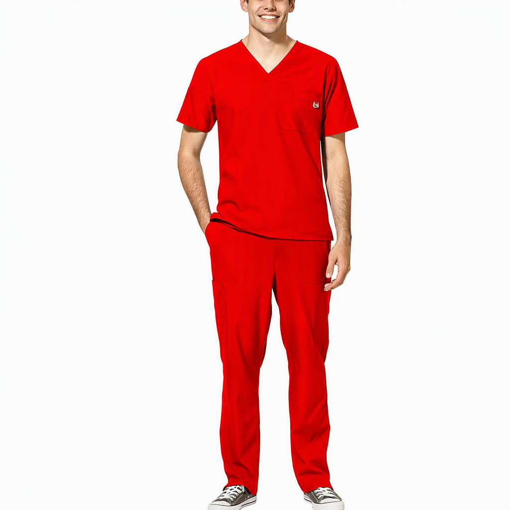 Rojo