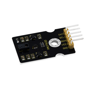 Keyestudio PAJ7620ジェスチャー認識センサーモジュールArduino用マイクロビット - Product Image 4
