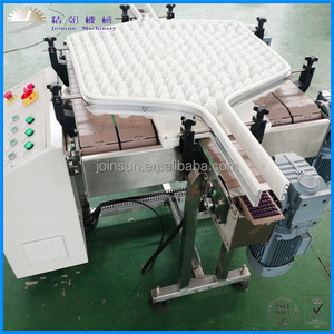 散装质量流积聚输送系统 - Product Image 4