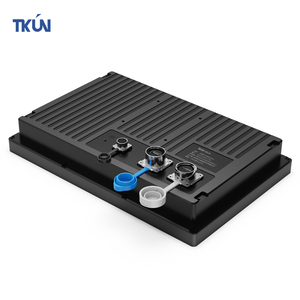 Nhà máy 13.3 inch công nghiệp <span class=keywords><strong>LCD</strong></span> màn hình cảm ứng màn hình AG + Kính ràng buộc IP65 không thấm nước 1000 nits hiển thị ngoài trời cho IPS - Product Image 5