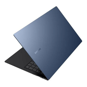 Samsung Galaxy <span class=keywords><strong>Book</strong></span> Pro15.6インチラップトップ用IntelCore i716GBメモリ512 GBSSDミスティックネイビーブルー中古ラップトップ