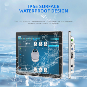 Customizable 10.1-Inch All-<strong>In</strong>-One Industrial Mini PC Embedded Touch Accessory Android <strong>Operating</strong> <strong>System</strong> Panel PC Stock Available