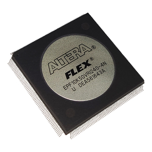 Neue und originale elektronische Komponenten EPF10K50VRI240 EPF10K50VRI240-4N IC FPGA Field Programmable Gate Array Hot Sale - Product Image 2