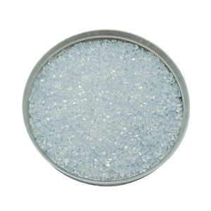 耐高温挤出级透明FEP塑料颗粒耐电线电缆FEP原料 - Product Image 1