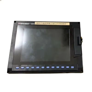 FCA70P-2B pannello Touch Screen mitMitsubishi HMI Melsec controller di programmazione PLC interfaccia display touchscreen FCA70P2B - Product Image 2