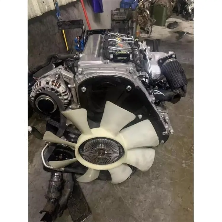 Motor kia sorento hyundai h1 euro 5 d4cb 2.5 turbo