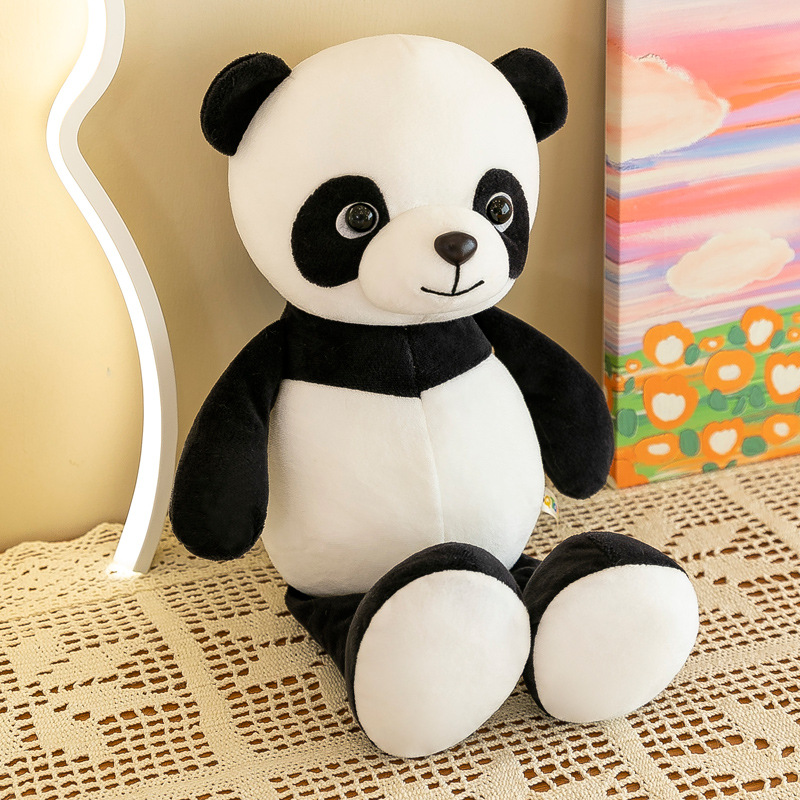 panda