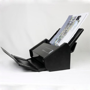 面向创业者的智能数字高速双面富士通Ix500扫描仪 - Product Image 3