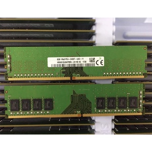 HMA81GU6AFR8N-UH RAM für SK Hynix 8GB DDR4 2400MHz 1 RX8 PC4-2400T Desktop-Speicher funktioniert perfekt schnell Schiff Hohe Qualität - Product Image 5