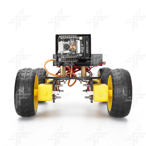 Tscin buny Comp rehen sive ESP32 Kamera Roboter Auto Kit Automatisierung & Elektronik, Schaltkreise Tutorials & Projekte für Arduino