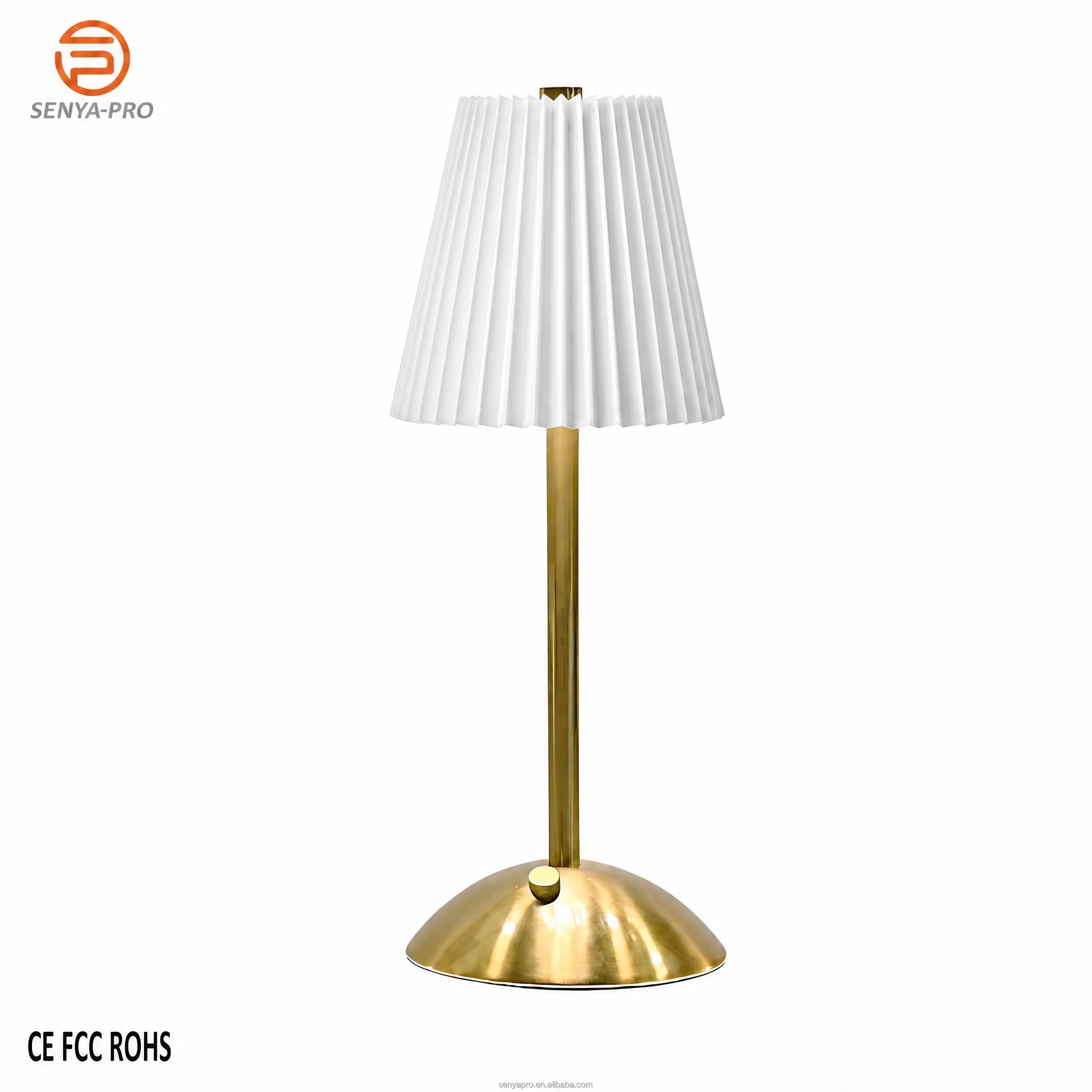 gold-white