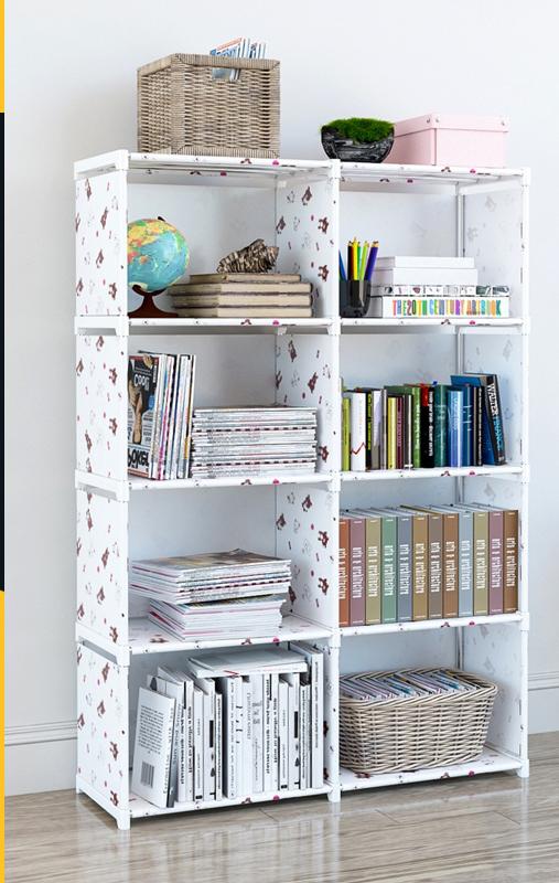 4 layer 2pcs white