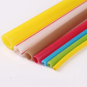 HDPE 14/12mm Microduct Cable de fibra óptica de soplado de aire Equipo de fibra óptica para una transmisión de datos eficiente - Product Image 2