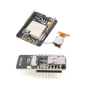 ESP32 Kamera modul ESP32 mit 0 V2640 ESP32-CAM Wifi BT Development Board - Product Image 1