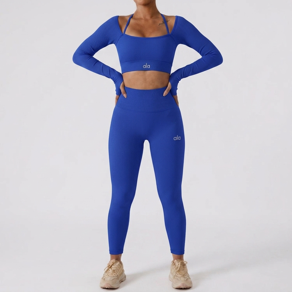 al02 Blue