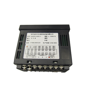 China Factory's 5k Linear <strong>Analog</strong> <strong>Output</strong> Potentiometer Position <strong>Sensor</strong> Linear Angle Measuring Display - Product Image 6
