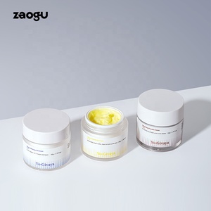皮膚の発疹、体のニキビ、火傷、傷、ストレッチマークによって引き起こされる傷のために<span class=keywords><strong>5</strong></span>日間の湿疹クリームをカスタマイズします