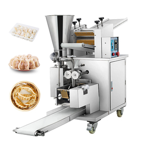 ドイツ自動サンブサ機完全餃子サモサ売れ筋 - Product Image 3