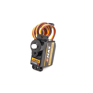 ES08D II 8g High-precision <strong>Mini</strong> Plastic Digital <strong>Servo</strong> for <strong>RC</strong> Model