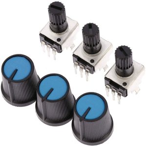 XR2206 High Precision Function Signal Generator DIY Kit <strong>Output</strong> 1Hz-1MHz Adjustable Frequency meters Amplitude - Product Image 3