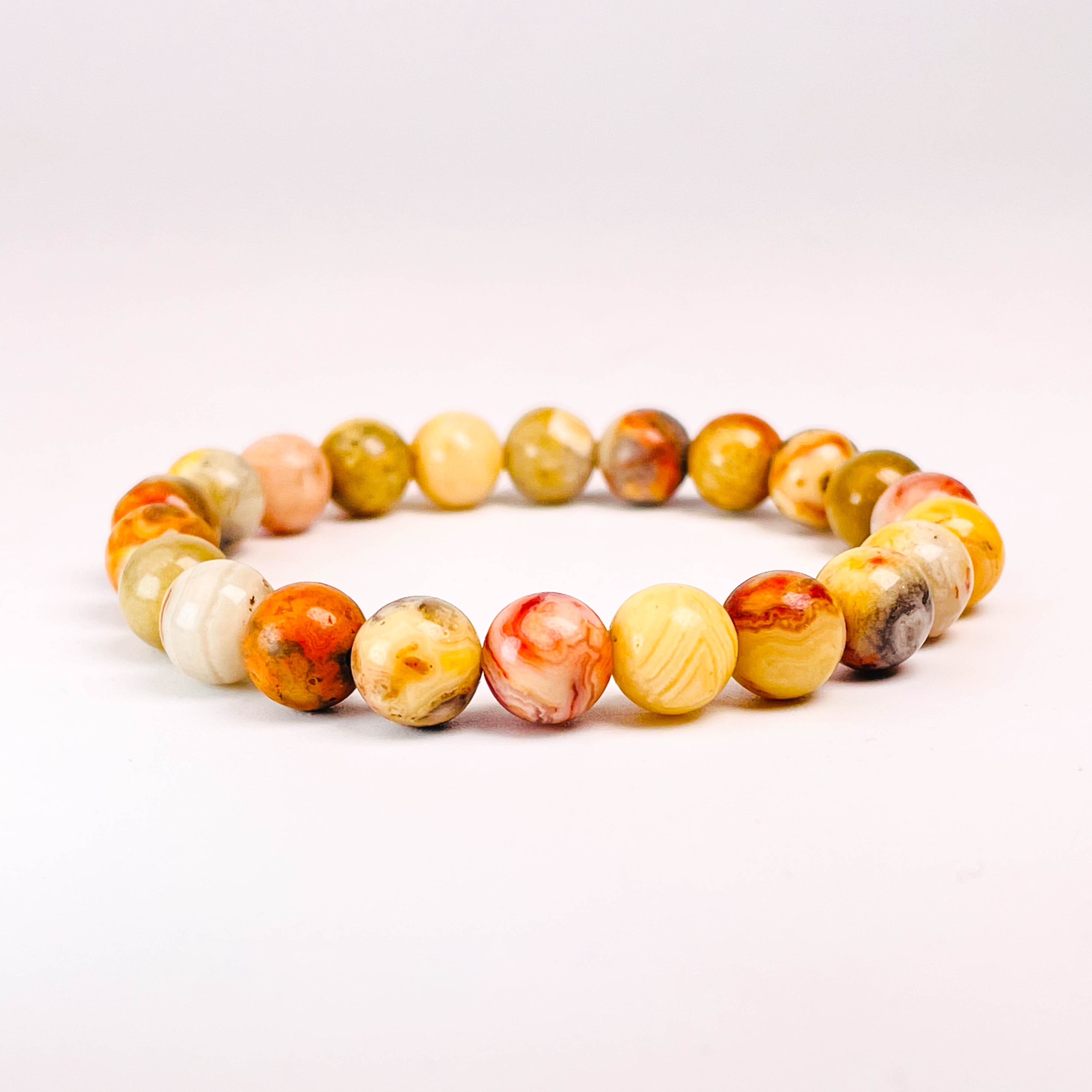 Crazy Agate