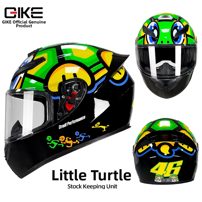 Little turtle