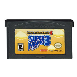 Super frères 3