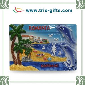 Jamaica Rasta vẽ tay khung ảnh handmade phong cách bãi biển nhiệt đới hình ảnh framesfor trang trí nội thất quà lưu niệm - Product Image 4