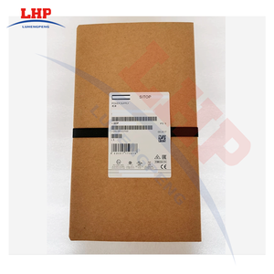 Pronto Stock Sitop 24VDC 20A alimentatore modulare 6EP1336-3BA00 originale nuovo per la programmazione PLC spedizione veloce - Product Image 4