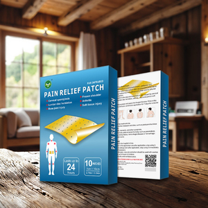 KOYO perawatan kesehatan rumah tradisional Tiongkok, perlengkapan terapi penyembuhan penghilang nyeri Lumbar dan serviks efektif - Product Image 1