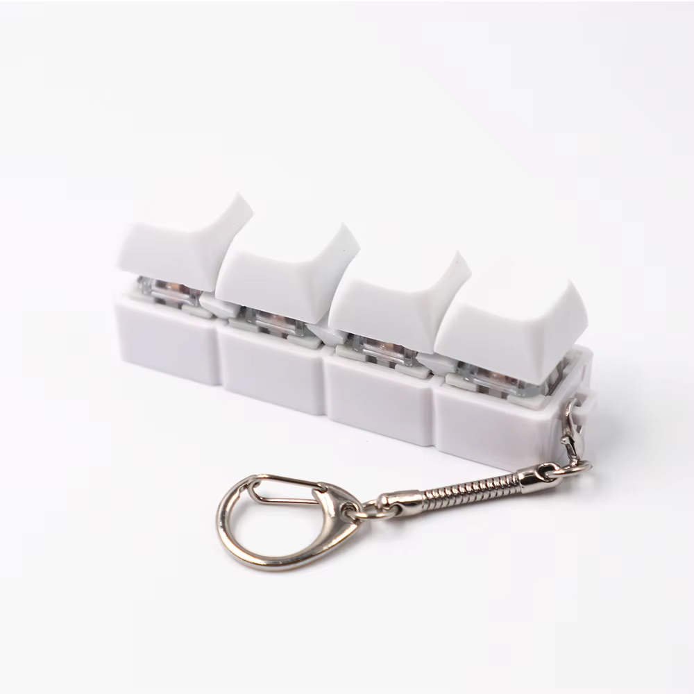 4 Chiavi Base Opaca